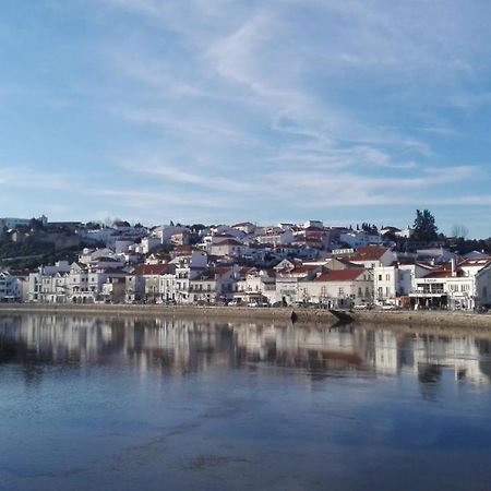 Casa Dos Avos Villa Alcácer do Sal Dış mekan fotoğraf