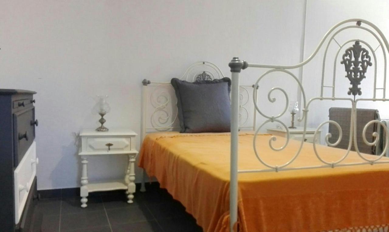 Casa Dos Avos Villa Alcácer do Sal Dış mekan fotoğraf