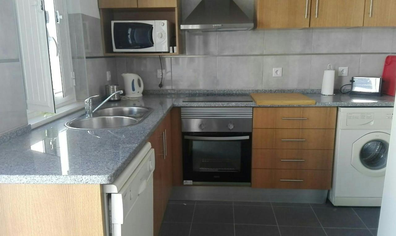 Casa Dos Avos Villa Alcácer do Sal Dış mekan fotoğraf