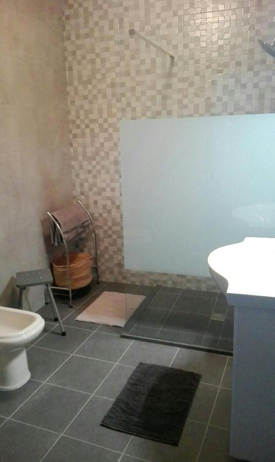Casa Dos Avos Villa Alcácer do Sal Dış mekan fotoğraf